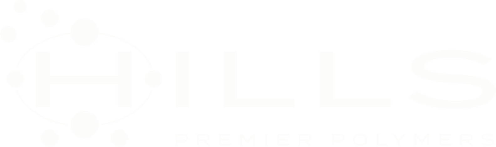 Hills Premier Polymers